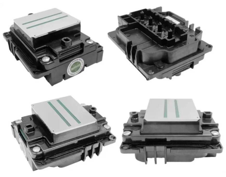 Epson I1600-A1/E1/U1 print head