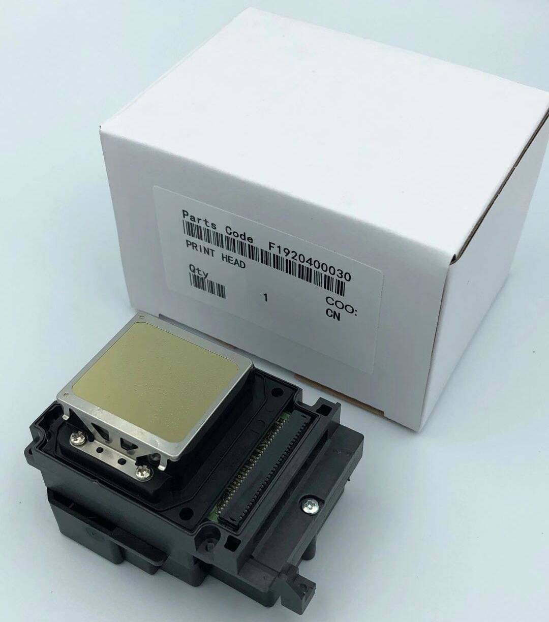 Epson TX800 print head