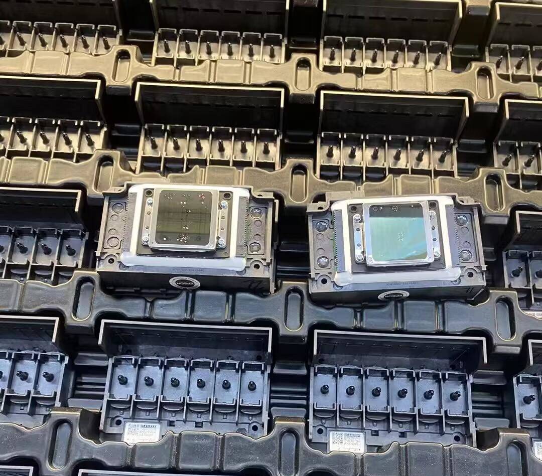 Epson F1080-A1 print head