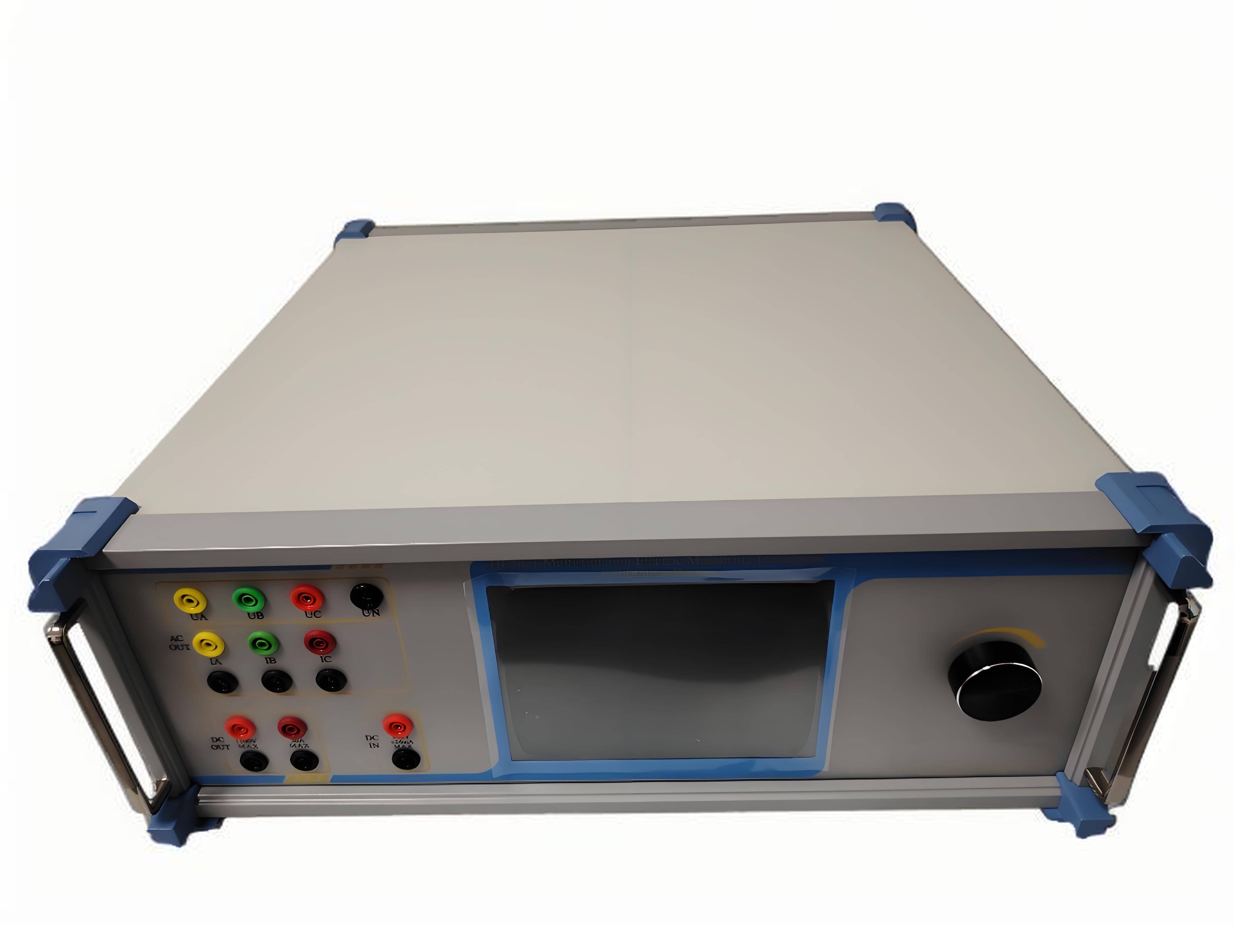 Aparelho de Calibração de Instrumentos Elétricos Multifuncionais