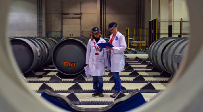 图片来源:国际原子能机构图片库/Flickr