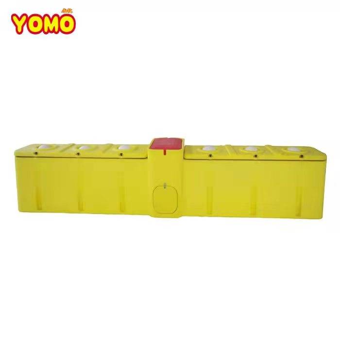 4米保温自动上水饮水槽