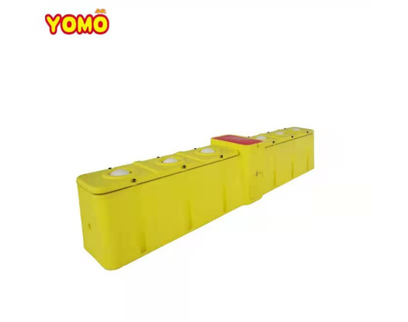 4米保温自动上水饮水槽