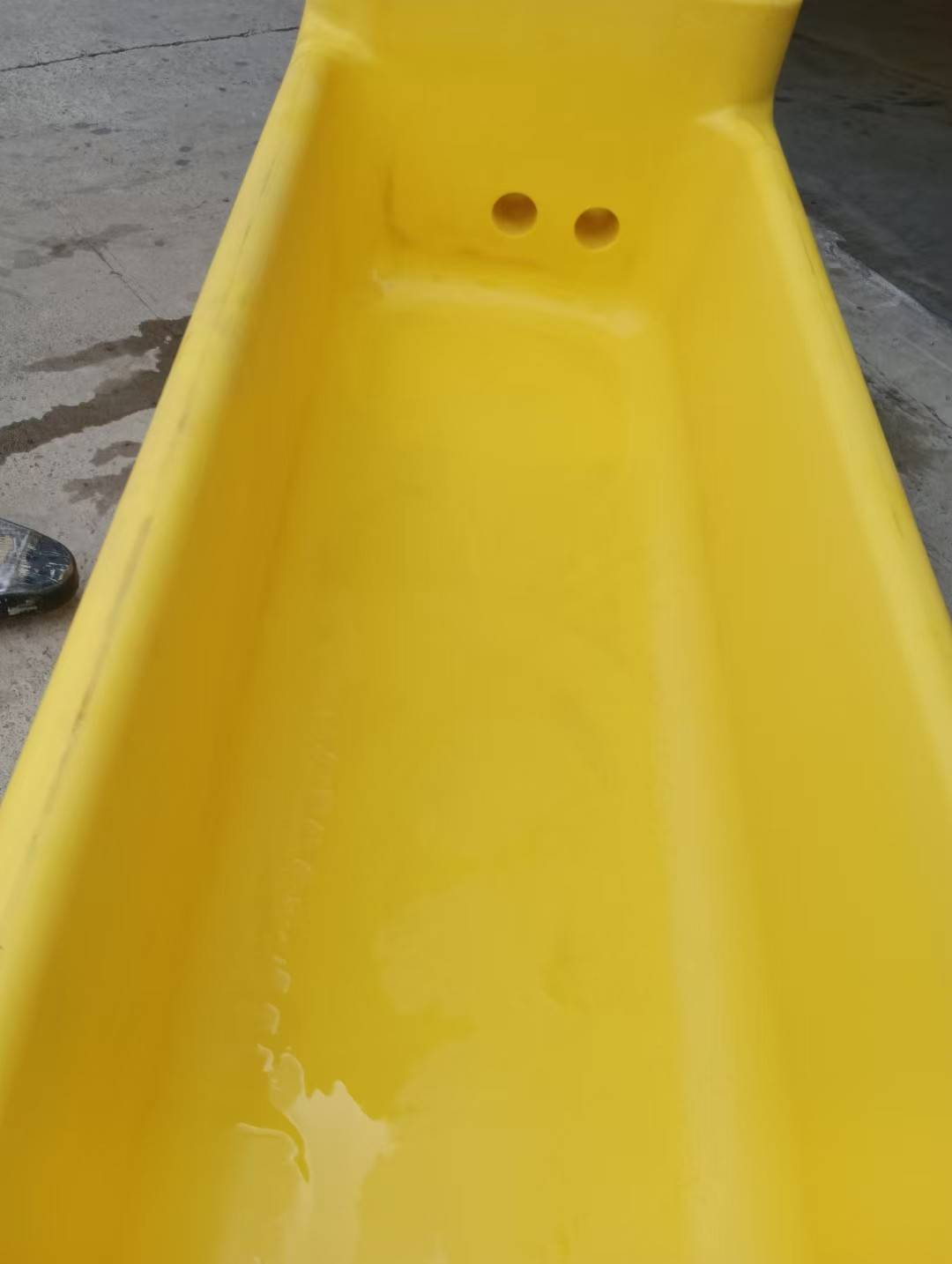 2.44米恒温饮水槽