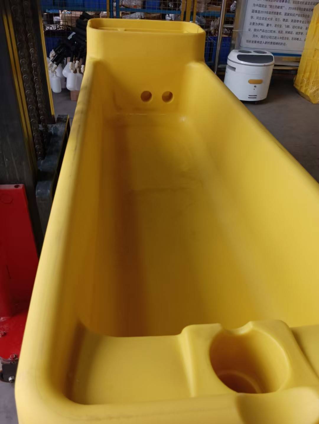 2.44米恒温饮水槽