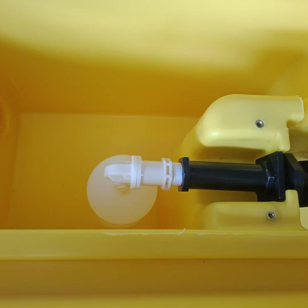 2.44米恒温饮水槽