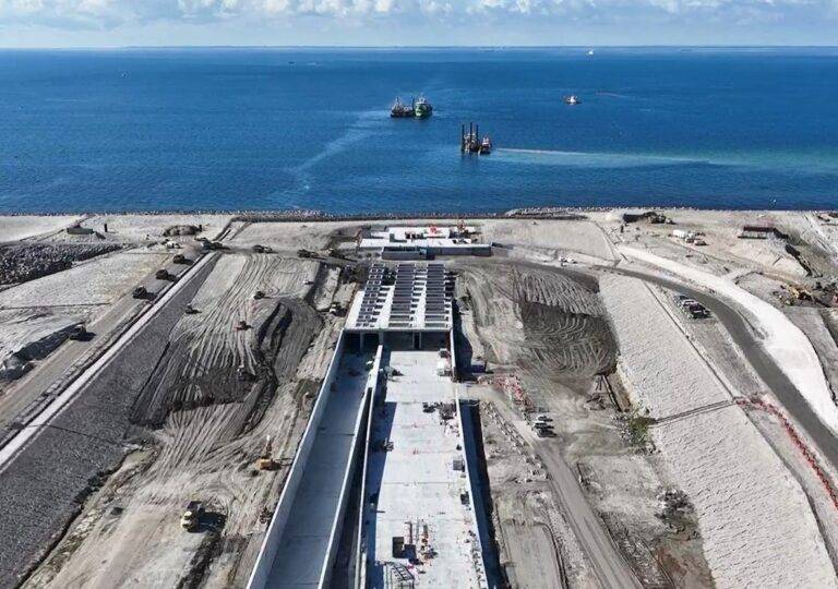 照片由费马恩海峡项目提供