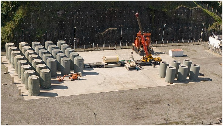 (图片:Eletronuclear)