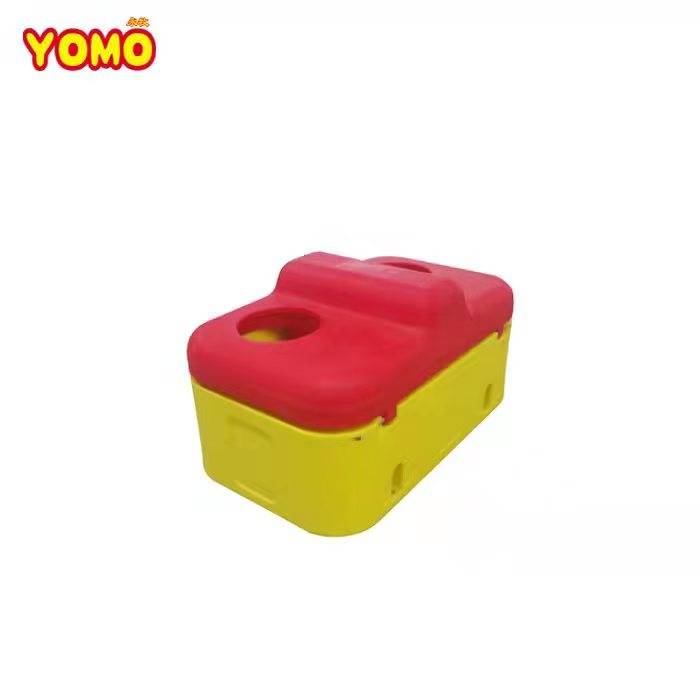 保温双浮球饮水槽