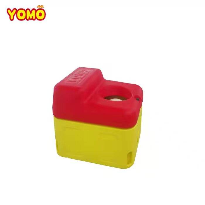 Bebedero térmico de bola flotante simple