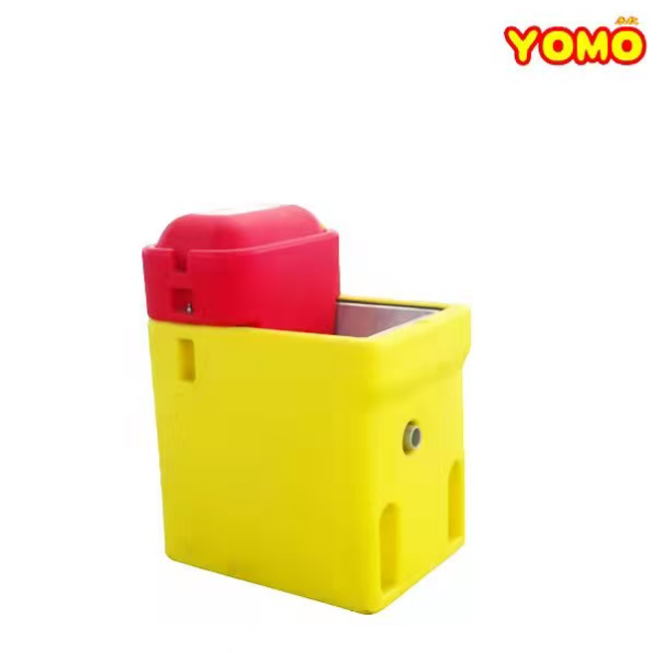 单饮饮水槽（不锈钢内胆）