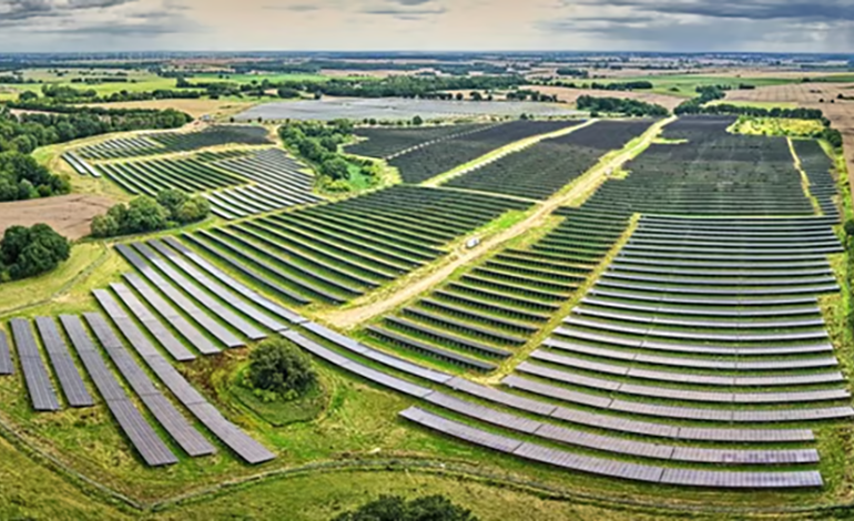 [图片来源：Vattenfall/Klas Neidhardt]