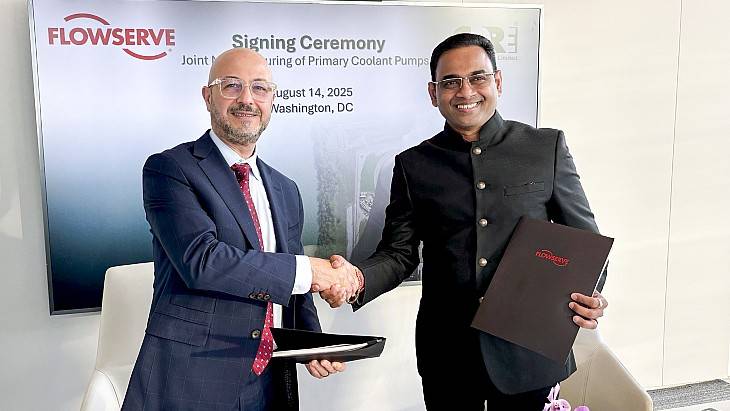 （图片：CORE Energy）