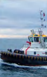 Guarda-margem cilíndrico para embarcações