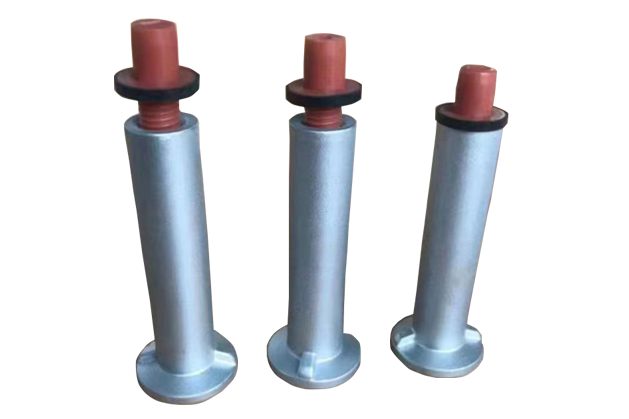 盾构管片预埋套筒