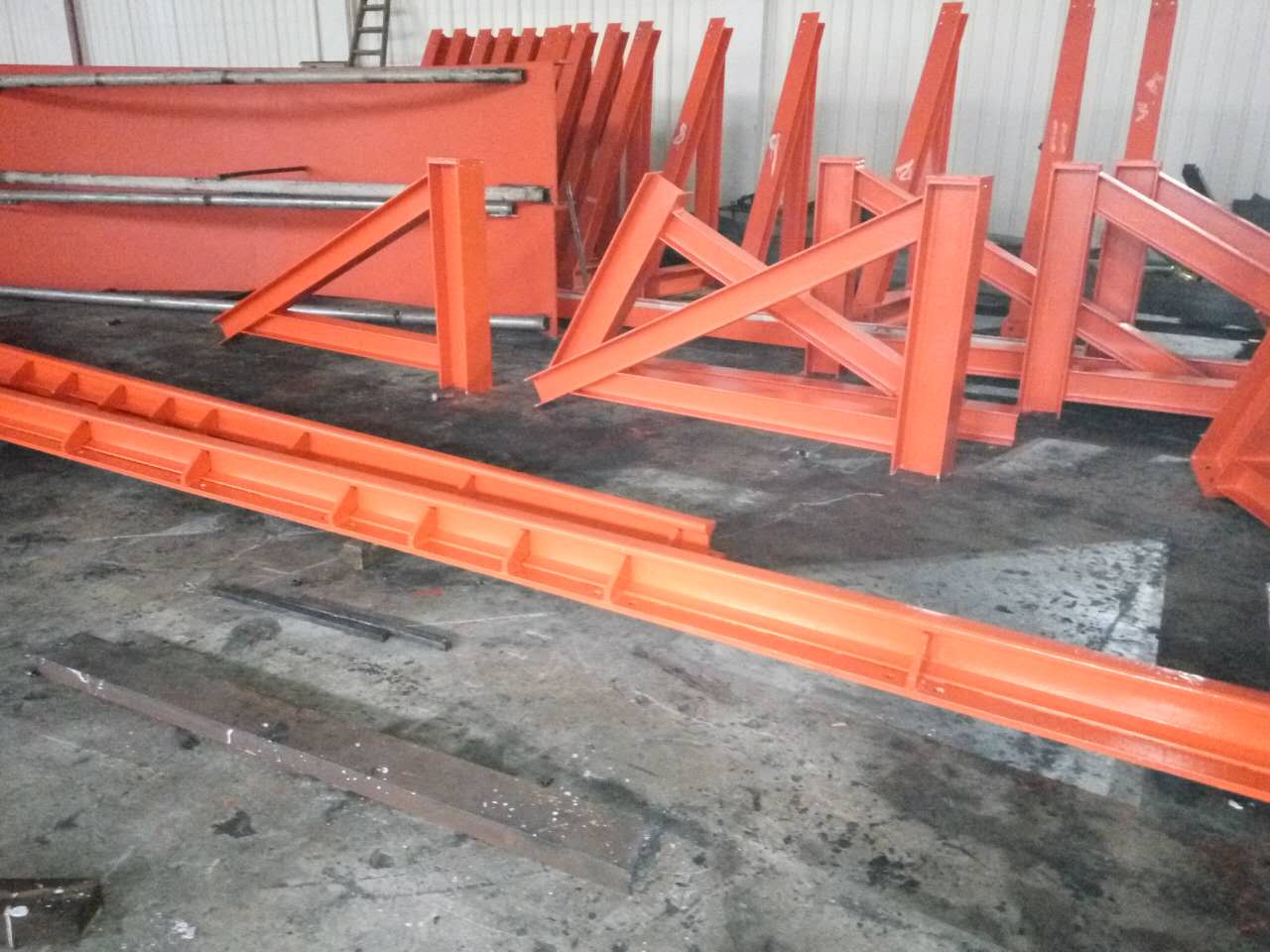 Стартовая стойка