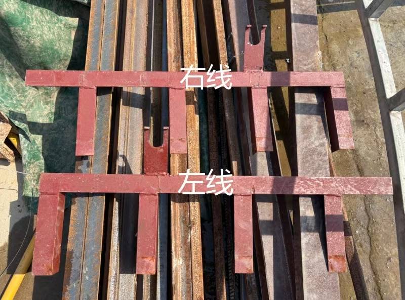 Suporte para tubulação de água