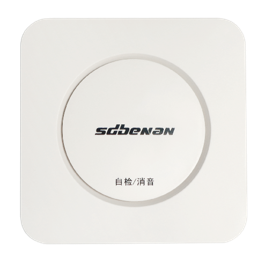 Detektor für brennbare Gase im Haushalt – JT-SSJ12Z03-E