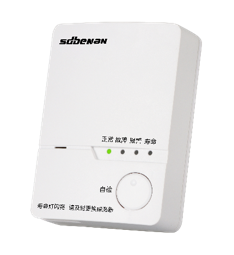 Detektor für brennbare Gase im Haushalt – JT-SSJ07Z08-E