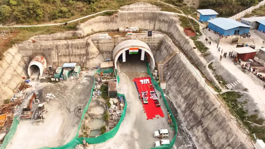 图片来源：PTI/File