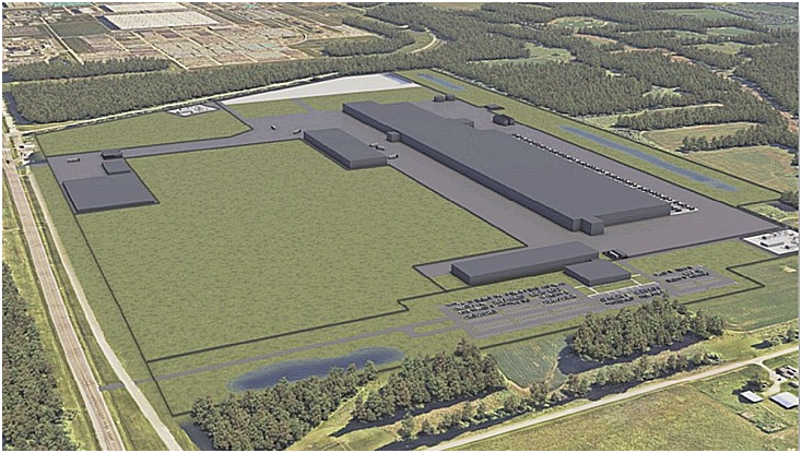 GLE 对 PLEF 设施的愿景(图片:GLE)