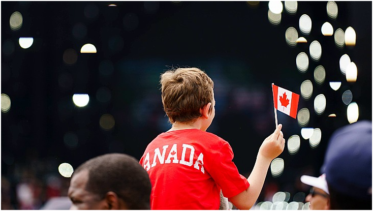 （图片来源：Lars Hagberg/加拿大总理）