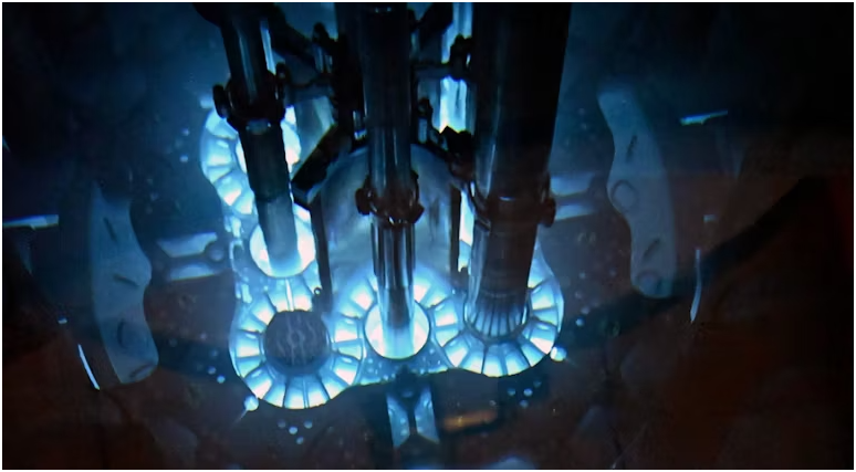 总部位于美国的Clean Core Thorium公司可以为印度的终端用户提供核燃料相关服务。图片由Clean Core Thorium公司提供。