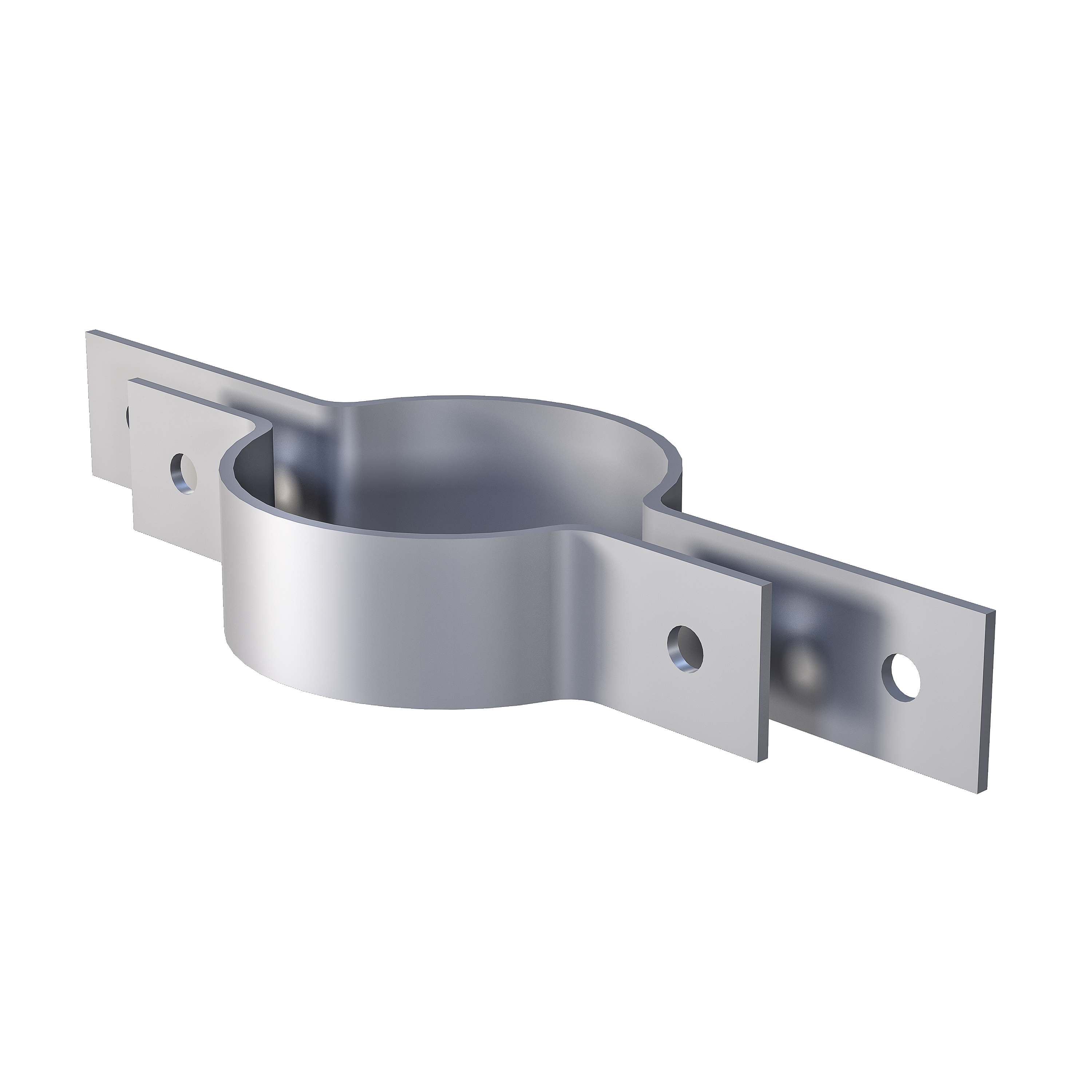 Abraçadeira (um par)