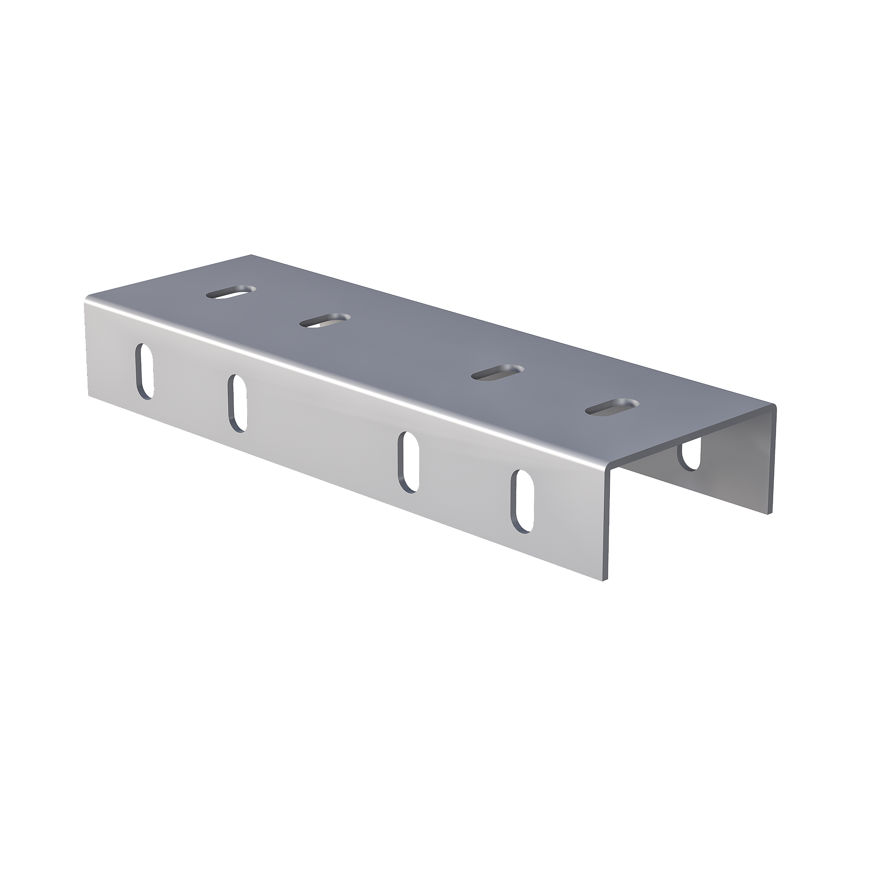 Conector de emenda de viga