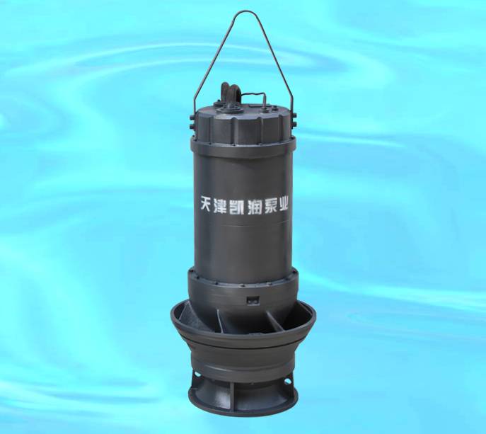 潜水混流泵 引水设备 厂家