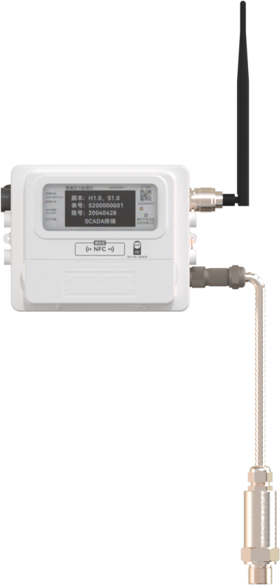 管道压力监测仪