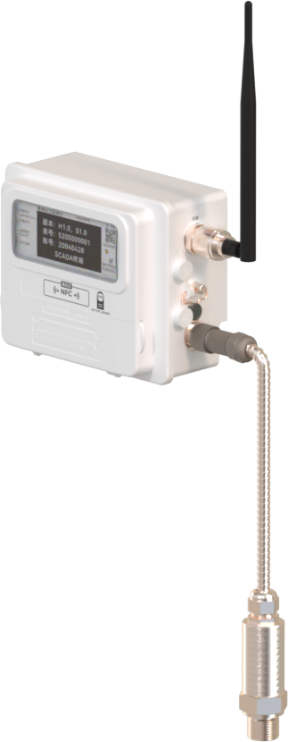 管道压力监测仪