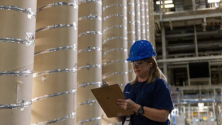 （图片：Centrus）