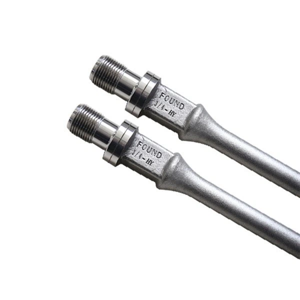 Sucker Rod AISI 4330 Grade HY