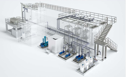 Мембранный биореактор