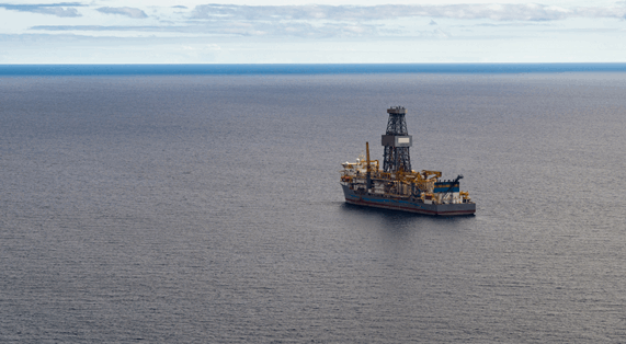 SLB 与巴西石油公司签订了一份重要合同,为桑托斯盆地多达 35 口超深水井提供服务和技术。