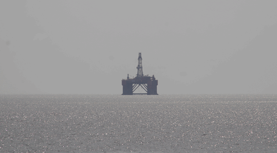 挪威海上管理局批准了一项项目,将北海挪威一侧的 Troll B 生产平台与 Kvitebjorn 天然气出口管道连接起来。