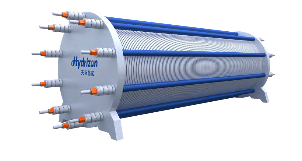 HI-Pro 绿氢高效制取系统 HI-PRO-ALK Ⅰ