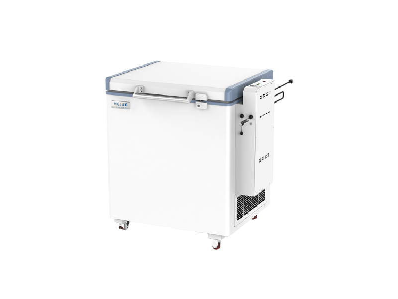 WHO PQS Approved 2℃~8℃ Ice Lined Refrigerator YC-125EW