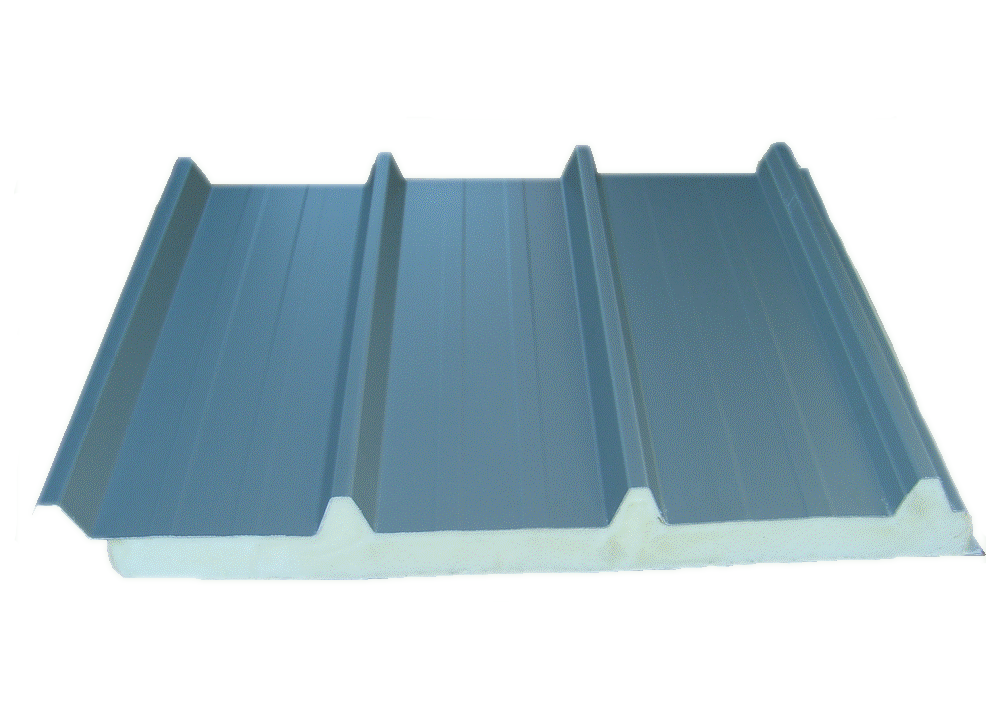 PU聚氨酯金属复合板