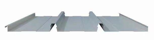 YX45-320-960 金属屋面光伏底板（最适合加装光伏电站）