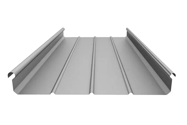 铝镁锰金属屋面瓦(YX65-300)