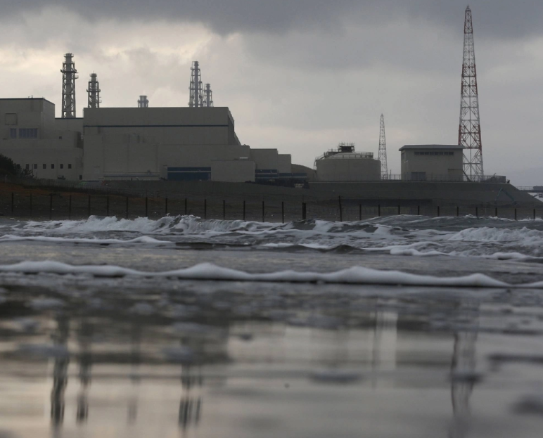 东京电力公司计划关闭柏崎刈羽核电站的部分反应堆,但不包括 6 号和 7 号机组。