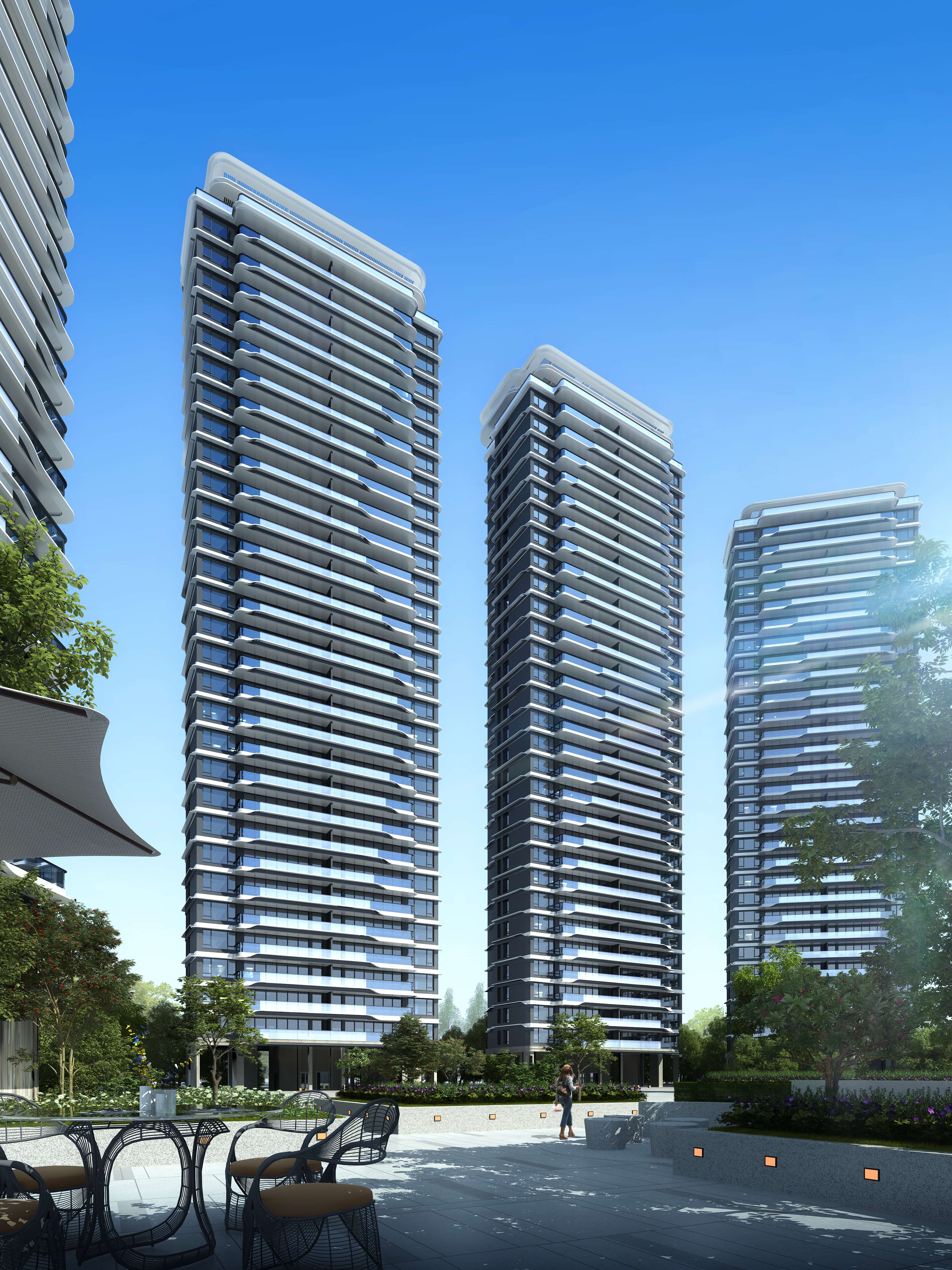 Desung·Guobin Jinlin Tianxi