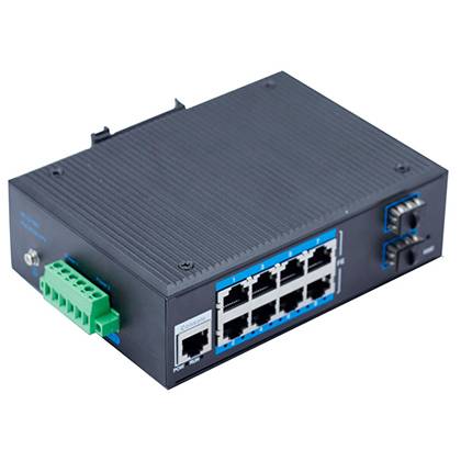 工业交换机