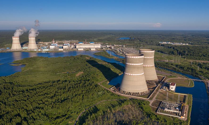 哈萨克斯坦共和国能源部