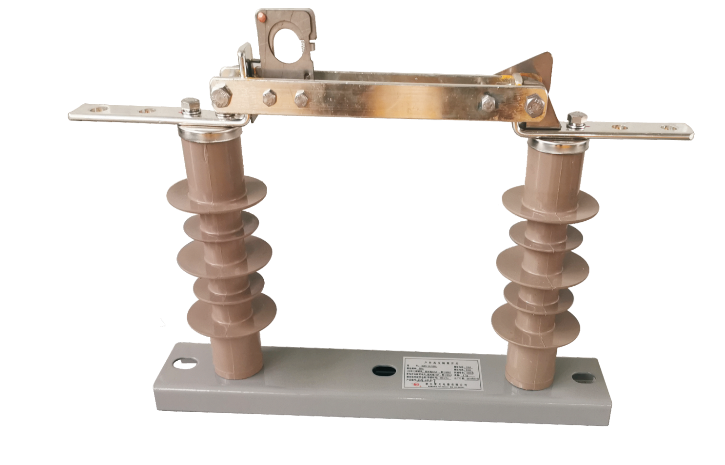 GW9-12 Hochspannungs-Trennschalter für den Außenbereich