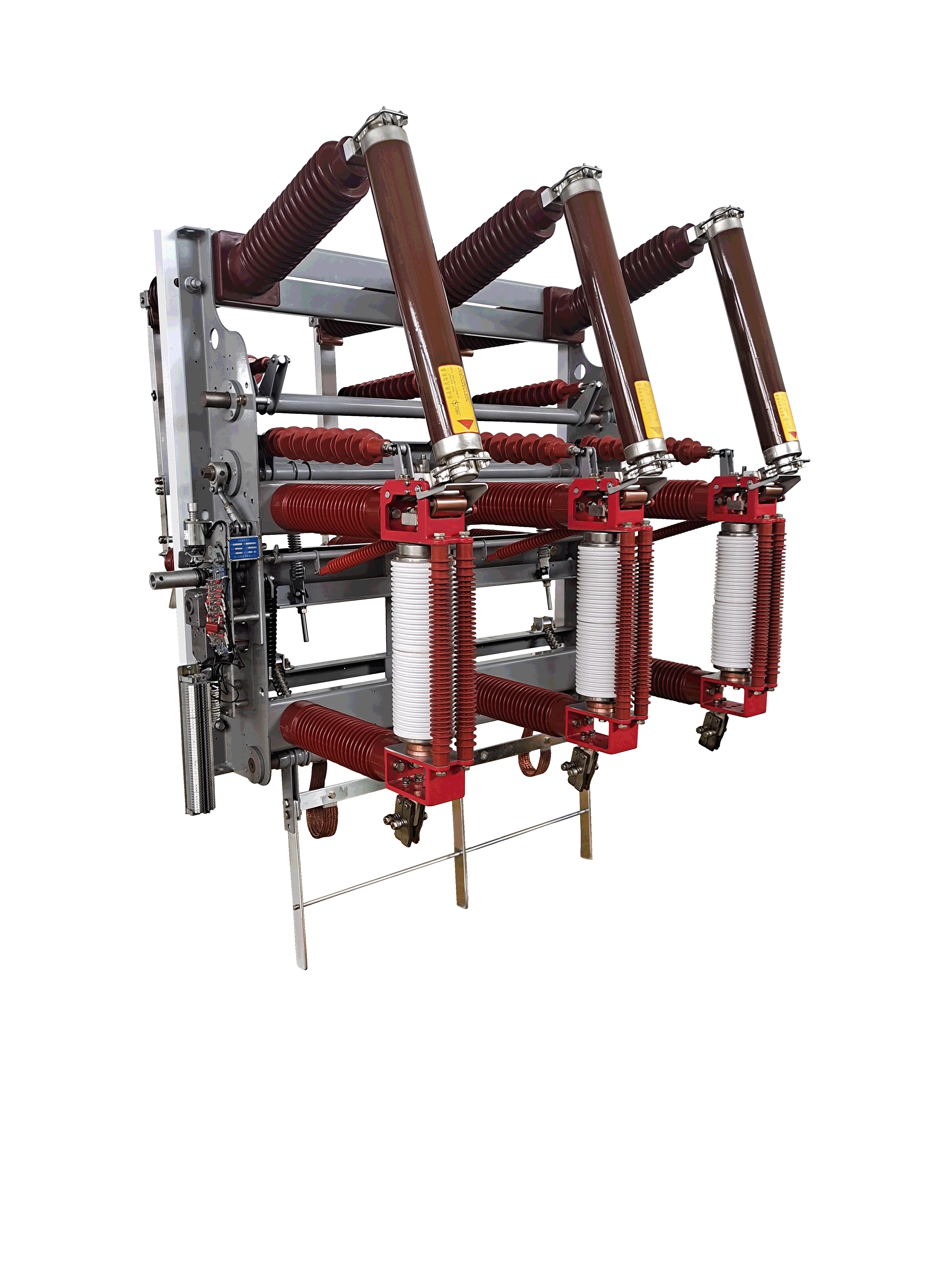 Hochspannungs-Vakuum-Lastschalter FZRN21-40.5 für Innenräume