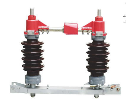 GW4-40,5 Hochspannungs-Trennschalter für den Außenbereich