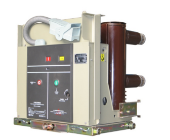 VS1-12 Vakuum-Leistungsschalter für Hochspannung in Innenräumen